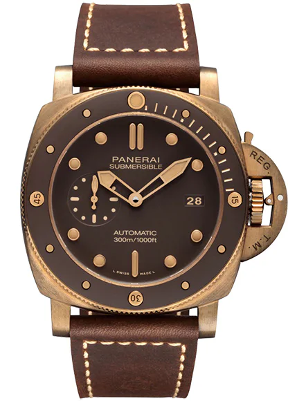 Panerai Luminor Submersible